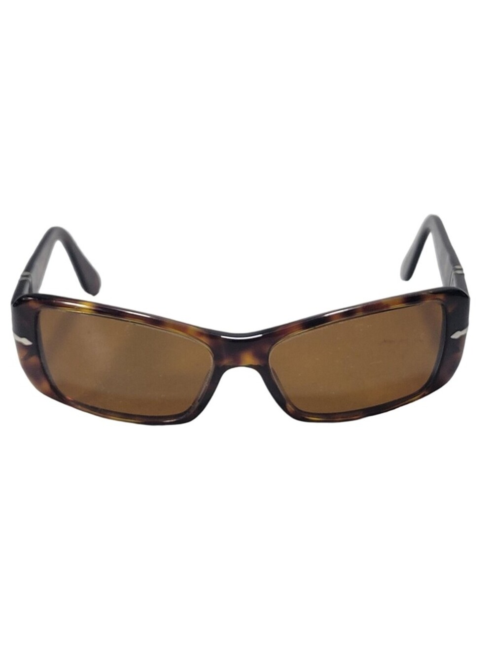 Vintage Persol Women's Sunglasses Frames Brown Tortoise 2835-S 24/3C 56[]15 135